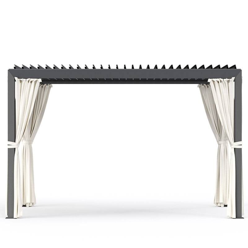 Emu NUVOLA Pavillon
