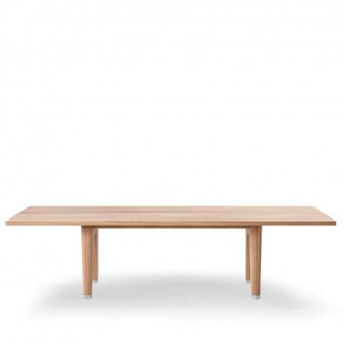 Flexform MONREALE OUTDOOR Tisch