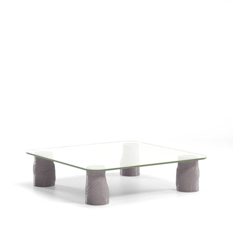 Kettal PLUMON Kaffeetisch