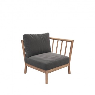 Skagerak TRADITION Endmodul