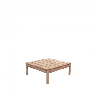 Skagerak TRADITION Lounge-Tisch