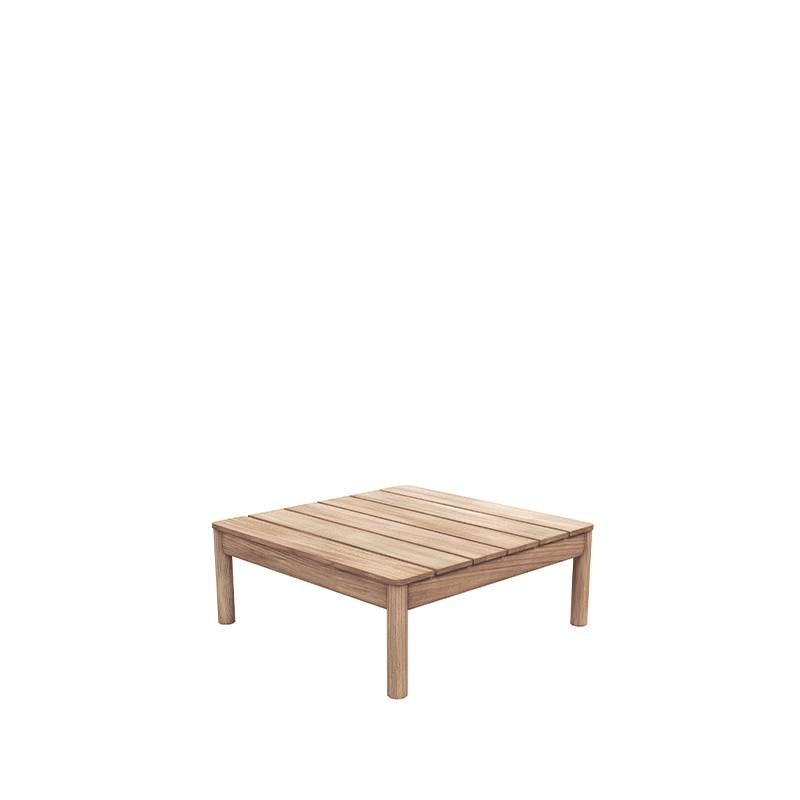 Skagerak TRADITION Lounge-Tisch