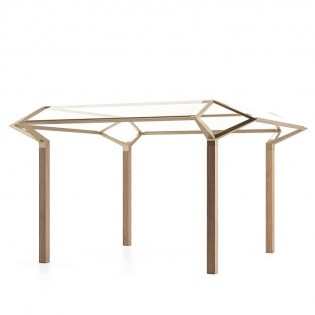 Ethimo COSMO Pavillon