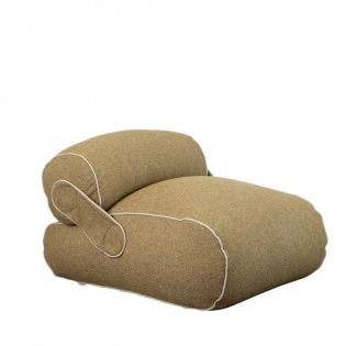 Cane-line UNITE Loungesessel