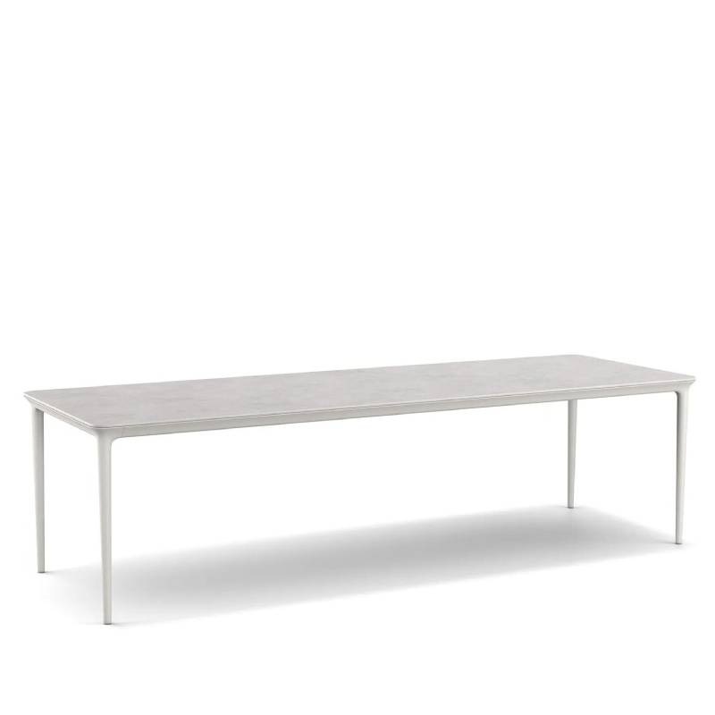 DEDON BELLMONDE Tisch 280 x 95cm