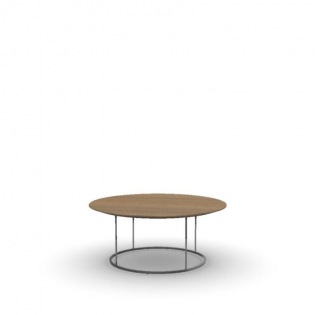 Roda ZEFIRO Couchtisch Ø 70cm