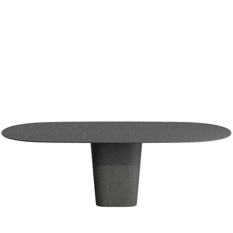 Tribù TAO Tisch, oval