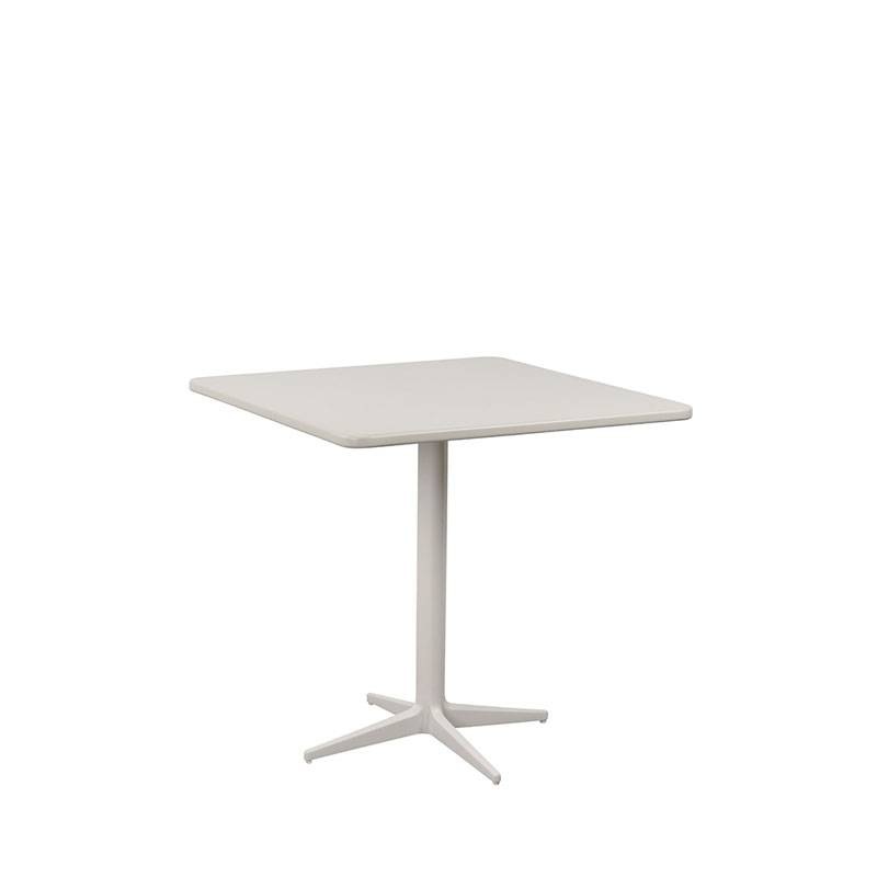 Cane-line DROP Bistrotisch 75 x 75 cm