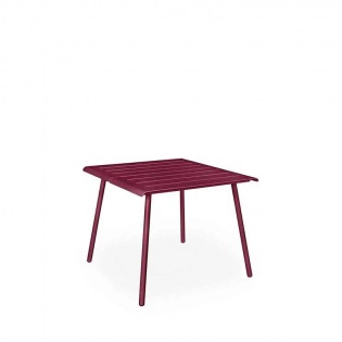 Weishäupl Vapio Tisch Custom 90x90cm