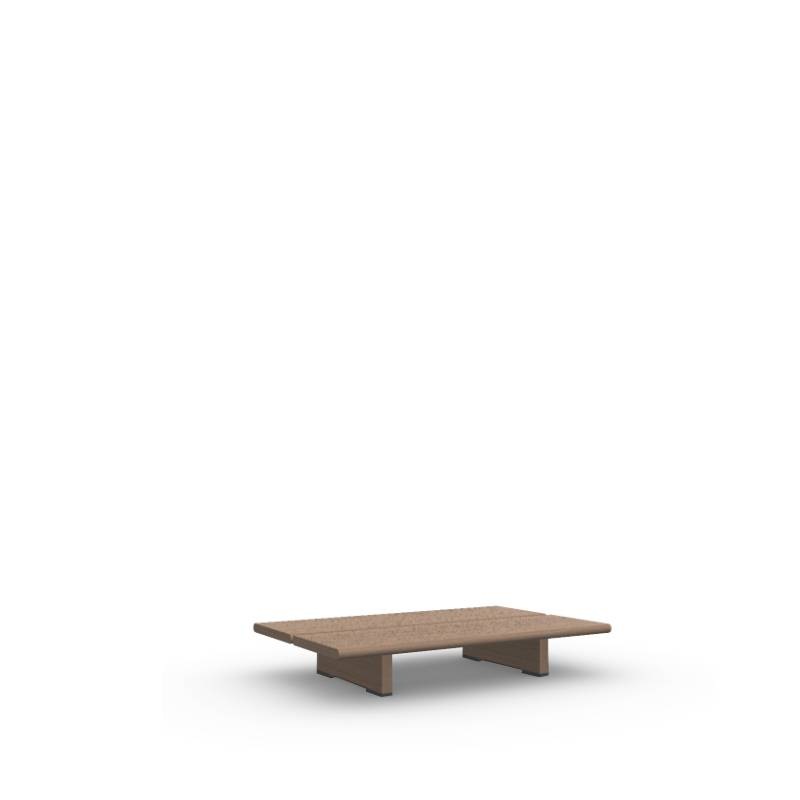 Roda EOLIE Beistelltisch 100 x 100 cm