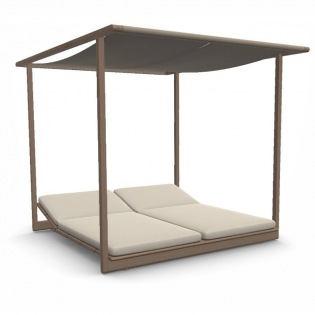 Roda EOLIE Sonnenpavillon XL