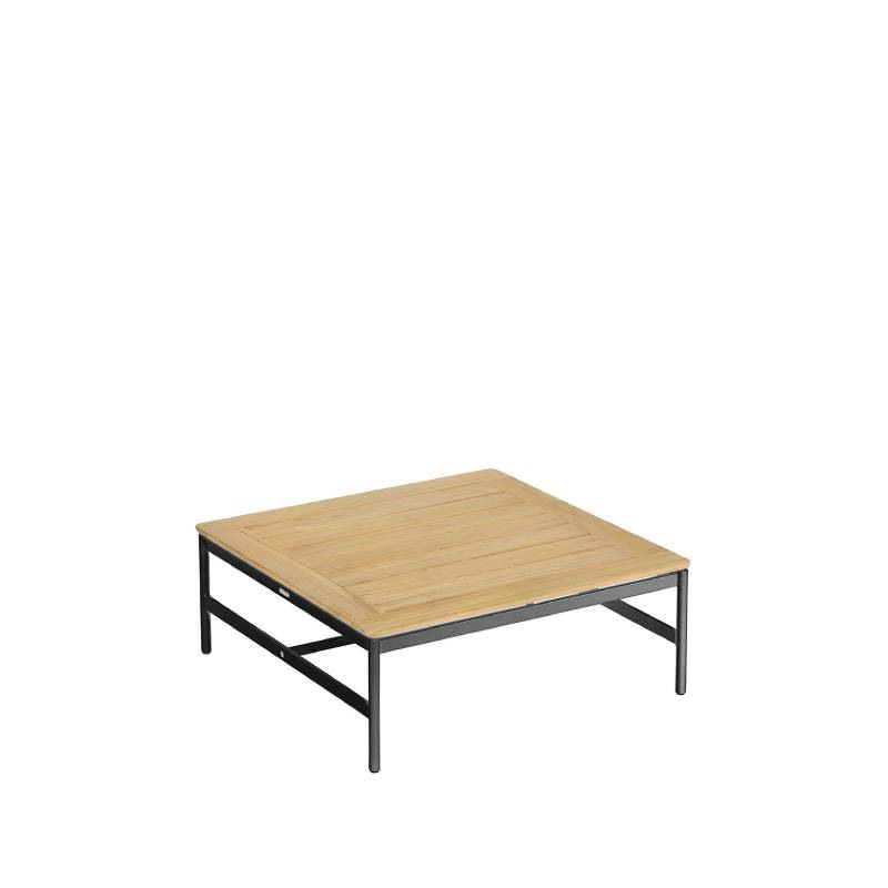 BarlowTyrie AROUND Loungetisch 70 cm