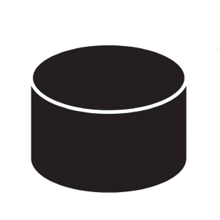 Cane-line Schutzhülle für runde Tische bis 190 cm