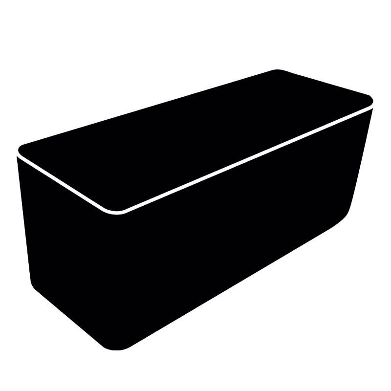 Cane-line Schutzhülle für DROP Kücke