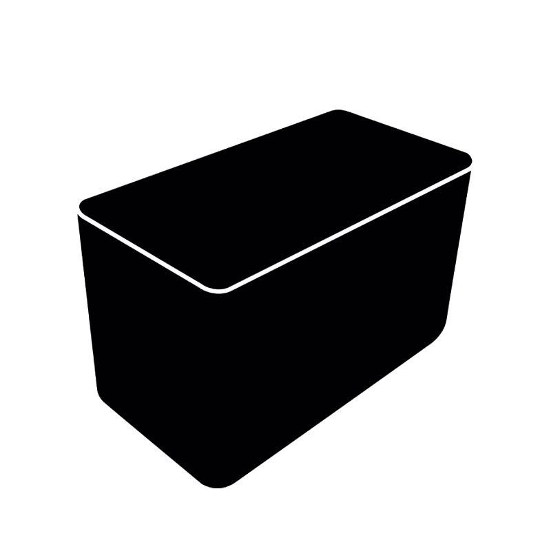 Cane-line Schutzhülle für DROP Einzelmodul