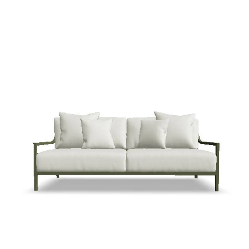 Sifas OXFORD 2-Sitzer Sofa