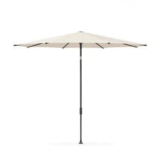 Glatz SMART Sonnenschirm Ø 250 cm, anthrazit