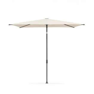 Glatz SMART Sonnenschirm 240 x 240cm, anthrazit