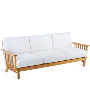 Unopiù CHELSEA 3-Sitzer Sofa