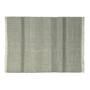 Nanimarquina TRES Texture Pearl Teppich