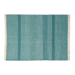 Nanimarquina TRES Texture Green Teppich