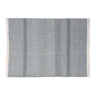 Nanimarquina TRES Texture Salvia Teppich