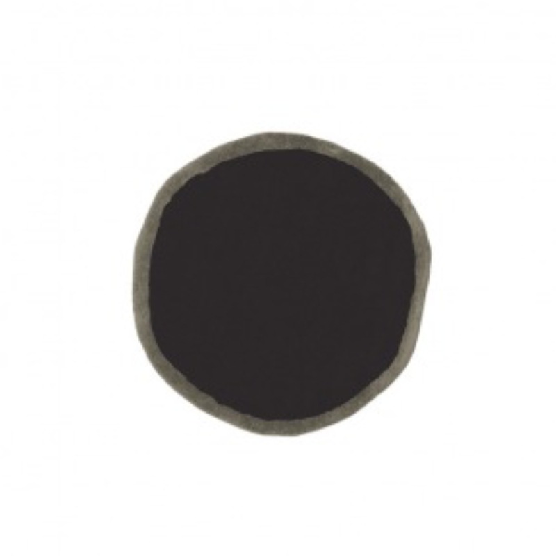 Nanimarquina AROS Round 2 Teppich