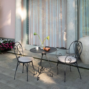 Unopiù AURORA Gartenstuhl