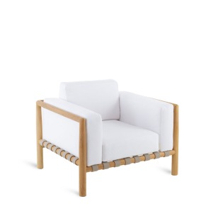 Unopiù PEVERO Sessel