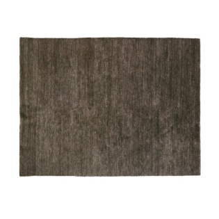 Nanimarquina NOCHE Brown Teppich