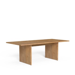 Talenti VENICE Esstisch 220 x 100 cm