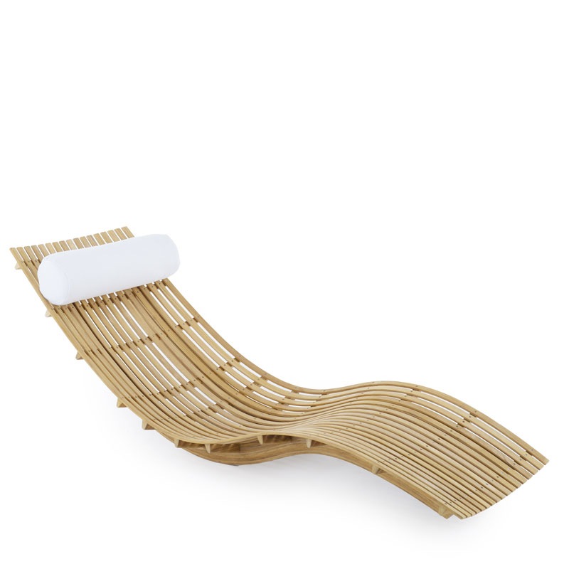 Unopiù SWING Chaiselongue