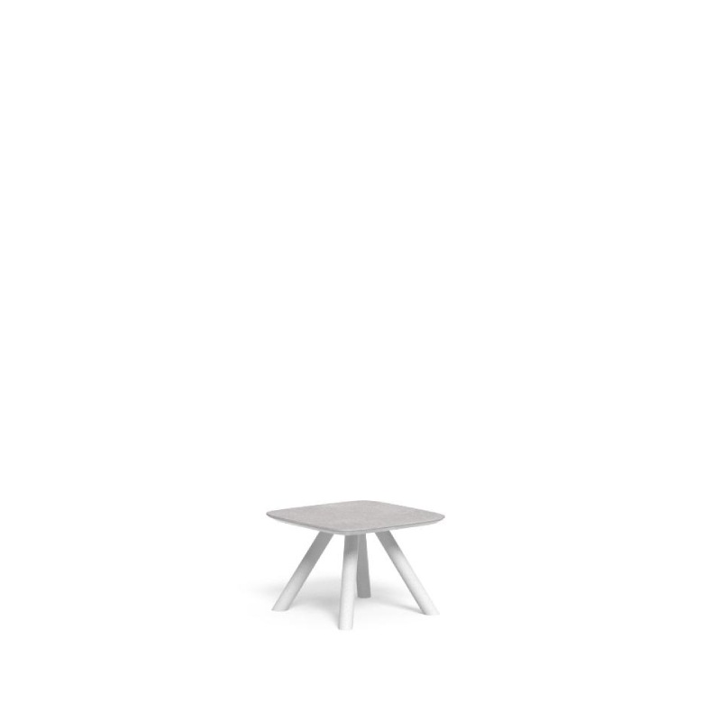 Talenti CORAL Couchtisch 50 x 50 cm