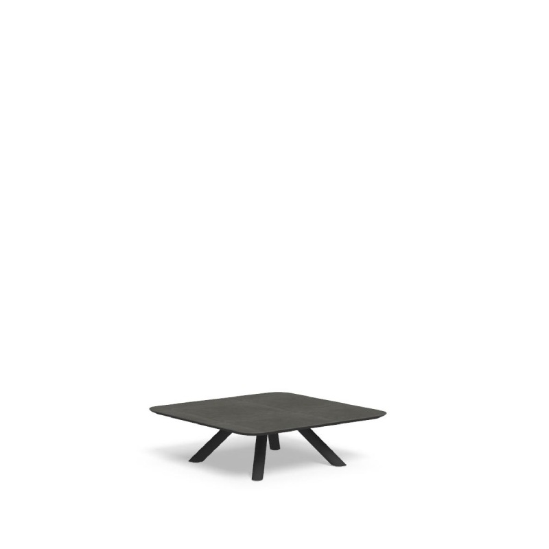 Talenti CORAL Couchtisch 100 x 100 cm