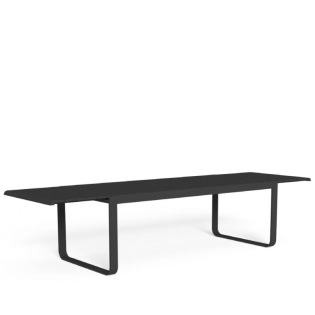 Talenti LAKE Esstisch 220/337 x 100 cm ausziehbar