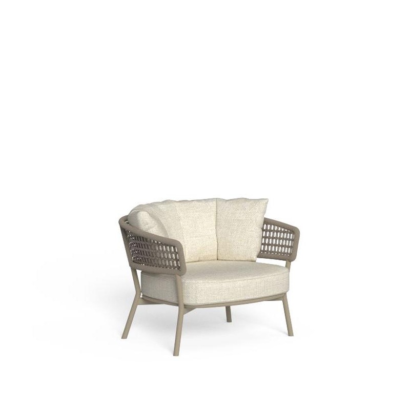 Talenti MOON ALU Sessel
