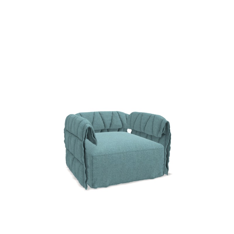 Schutzhülle für FLAIR Sessel