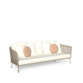 Talenti MILO 3-Sitzer-Sofa