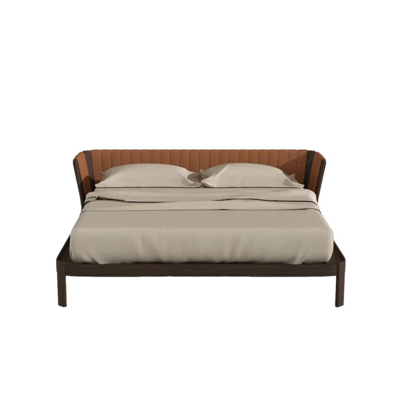 Gervasoni BEDS YELEK 80 Bett