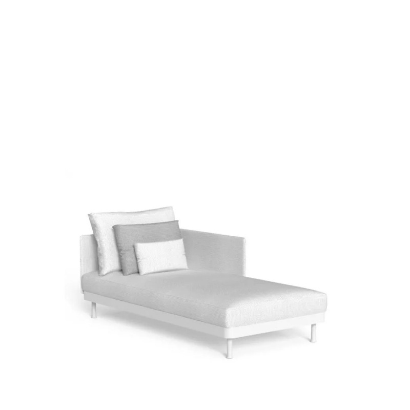 Talenti SLAM Lounge Chaiselongue links