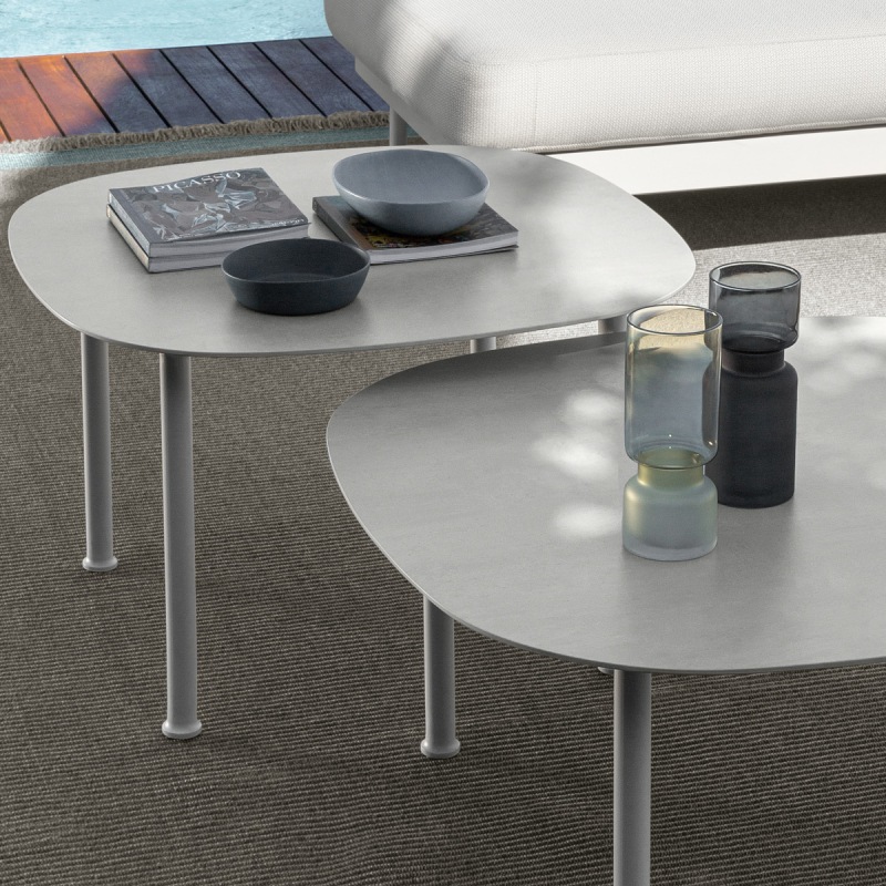 Talenti SLAM Couchtisch 80 x 80 cm