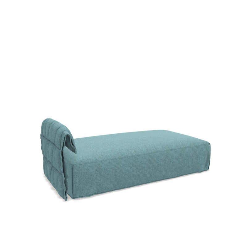 Ersatzhusse für FLAIR Chaiselongue