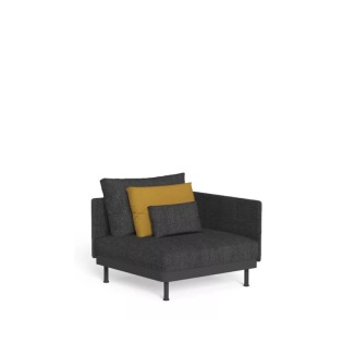 Talenti SLAM Eckmodul