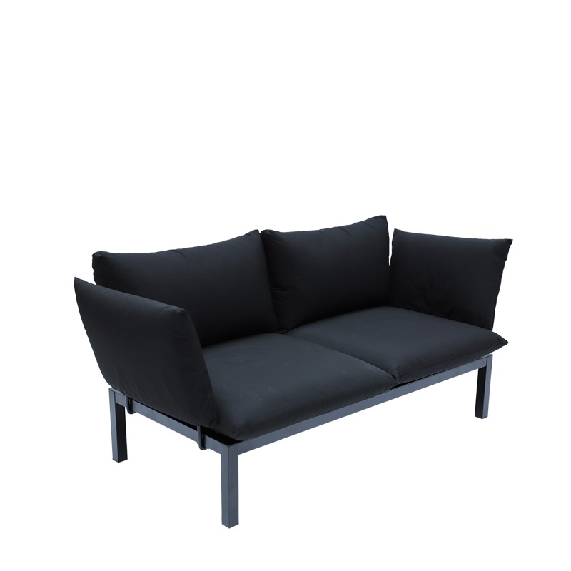 FIAM DOMINO Lounge 2-Sitzer Sofa