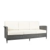 Schutzhülle für DOVILE 3-Sitzer Sofa