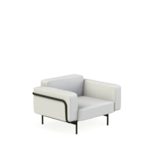 Schutzhülle für ESTENDO Sessel & 1-Sitzer Sofa