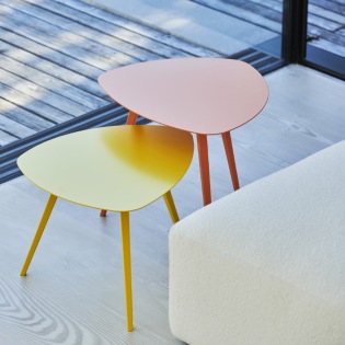 Jan Kurtz Plek M Beistelltisch