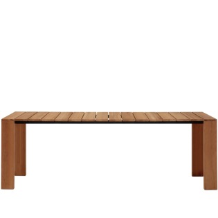 Schutzhülle für PIER Tisch 303 cm