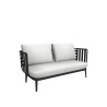 Schutzhülle für THEA 2-Sitzer Sofa