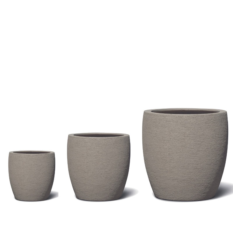 Jardinico TERRA DÔME SET1 Pflanztopf
